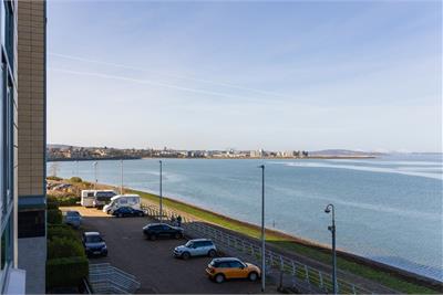 3/9 Western Harbour Breakwater, Edinburgh, EH6 6PA - image 21