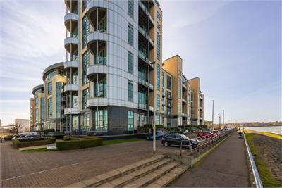 3/9 Western Harbour Breakwater, Edinburgh, EH6 6PA - image 23
