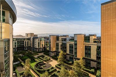3/9 Western Harbour Breakwater, Edinburgh, EH6 6PA - image 24