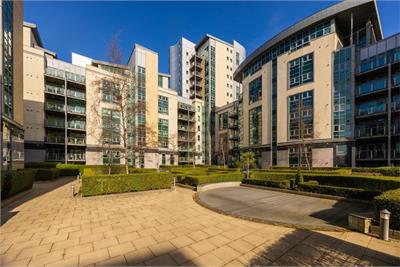 3/9 Western Harbour Breakwater, Edinburgh, EH6 6PA - image 25