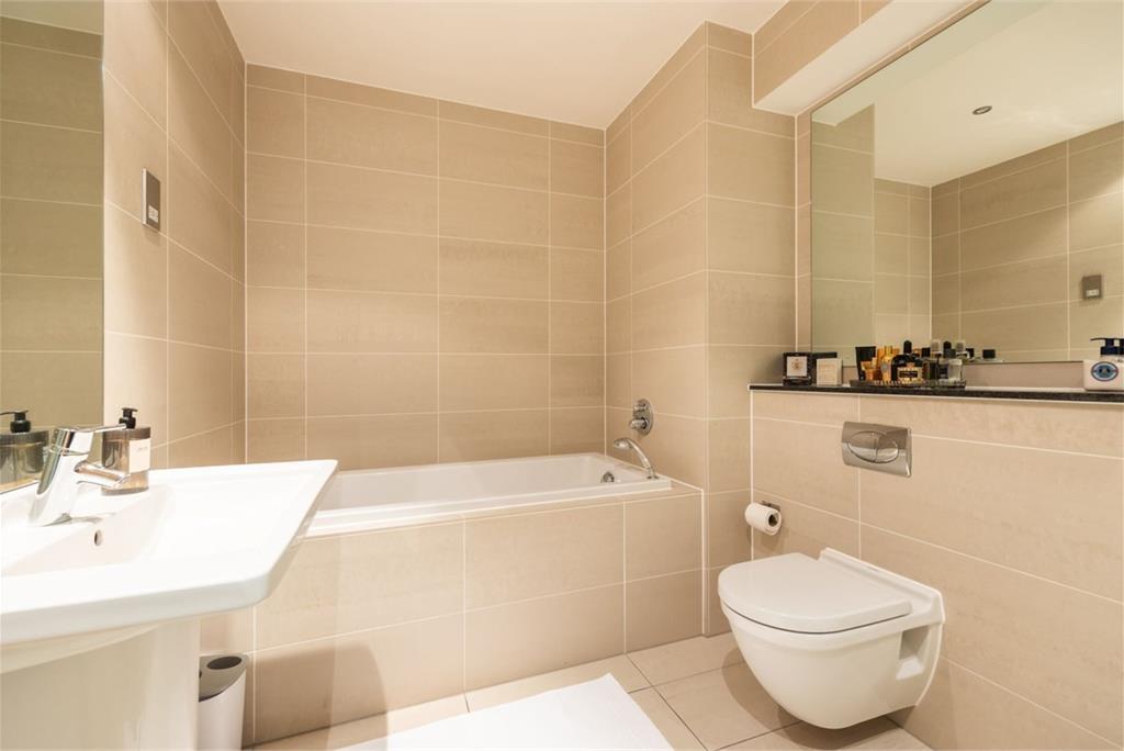 3/9 Western Harbour Breakwater, Edinburgh, EH6 6PA - image 7