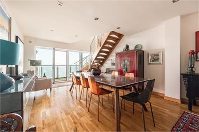 3/9 Western Harbour Breakwater, Edinburgh, EH6 6PA - image 7
