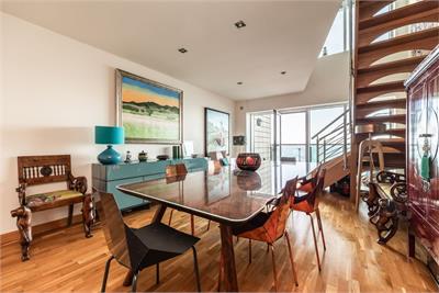3/9 Western Harbour Breakwater, Edinburgh, EH6 6PA - image 9