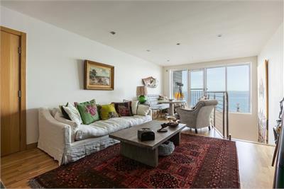 3/9 Western Harbour Breakwater, Edinburgh, EH6 6PA - image 1