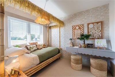 Everett Garden Room Plot 65, Almondell, Calderwood Road, East Calder, EH53 0WN - image 11
