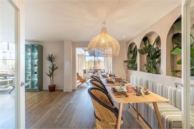 Everett Garden Room Plot 65, Almondell, Calderwood Road, East Calder, EH53 0WN - image 4