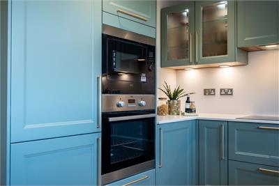 Everett Garden Room Plot 65, Almondell, Calderwood Road, East Calder, EH53 0WN - image 6