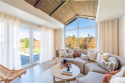 Everett Garden Room Plot 65, Almondell, Calderwood Road, East Calder, EH53 0WN - image 8