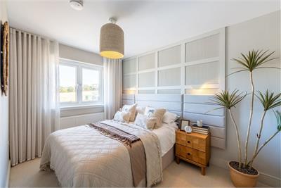 Everett Garden Room Plot 65, Almondell, Calderwood Road, East Calder, EH53 0WN - image 9