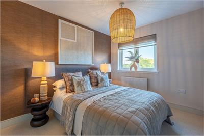 Everett Garden Room Plot 65, Almondell, Calderwood Road, East Calder, EH53 0WN - image 10