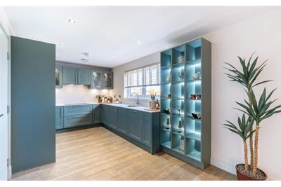 Guimard Plot 31, Almondell, Calderwood Road, East Calder, EH53 0WP - image 3