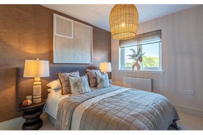 Guimard Plot 31, Almondell, Calderwood Road, East Calder, EH53 0WP - image 4