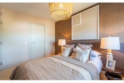 Guimard Plot 31, Almondell, Calderwood Road, East Calder, EH53 0WP - image 5