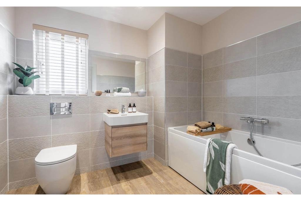 Guimard Plot 31, Almondell, Calderwood Road, East Calder, EH53 0WP - image 7