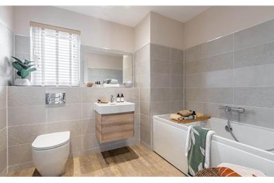 Guimard Plot 31, Almondell, Calderwood Road, East Calder, EH53 0WP - image 7