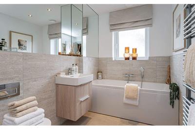 Lawrie Grand Plot 79, Meadowside, Crawfield Road, Bo'ness, EH51 0PA - image 11