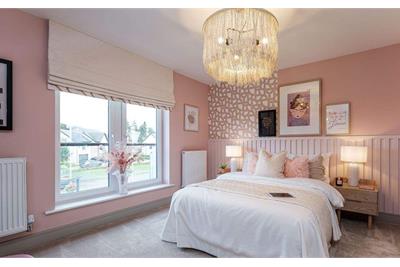 Lawrie Grand Plot 79, Meadowside, Crawfield Road, Bo'ness, EH51 0PA - image 12