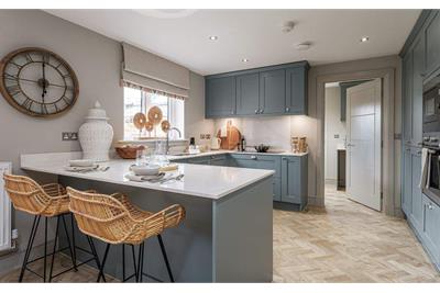Lawrie Grand Plot 79, Meadowside, Crawfield Road, Bo'ness, EH51 0PA - image 3