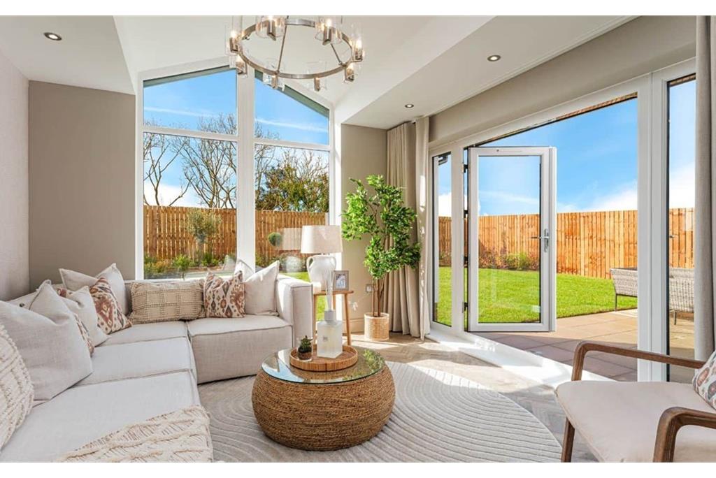 Lawrie Grand Plot 79, Meadowside, Crawfield Road, Bo'ness, EH51 0PA - image 6