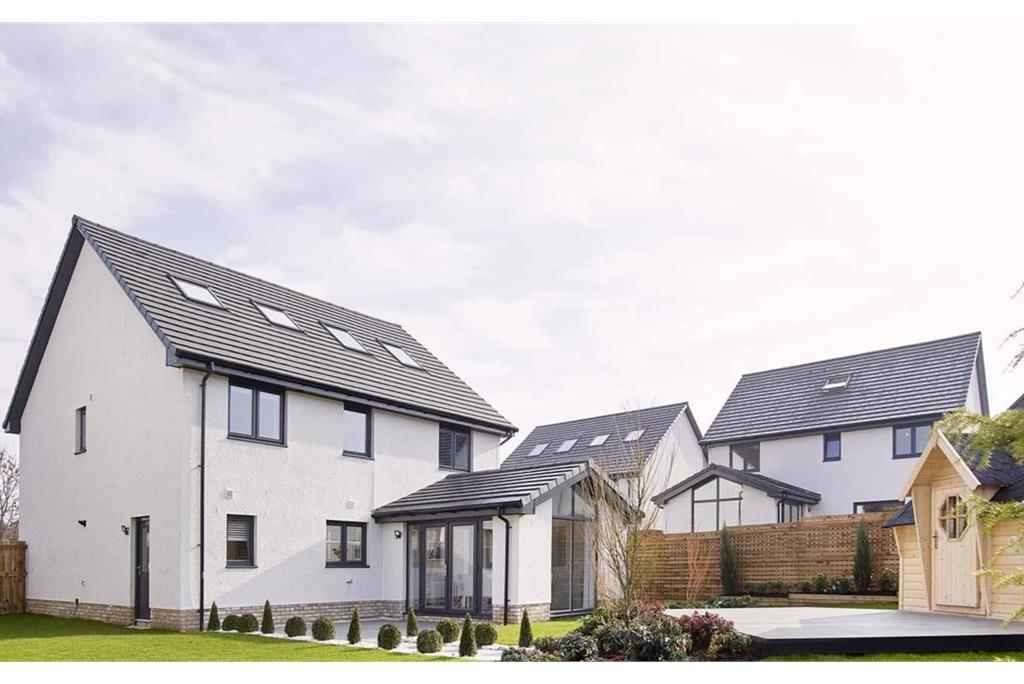 Lawrie Grand Plot 79, Meadowside, Crawfield Road, Bo'ness, EH51 0PA - image 7