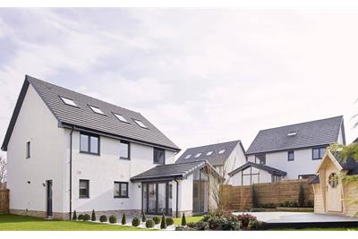 Lawrie Grand Plot 79, Meadowside, Crawfield Road, Bo'ness, EH51 0PA - image 7