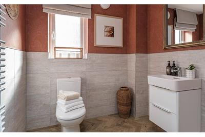 Lawrie Grand Plot 79, Meadowside, Crawfield Road, Bo'ness, EH51 0PA - image 9