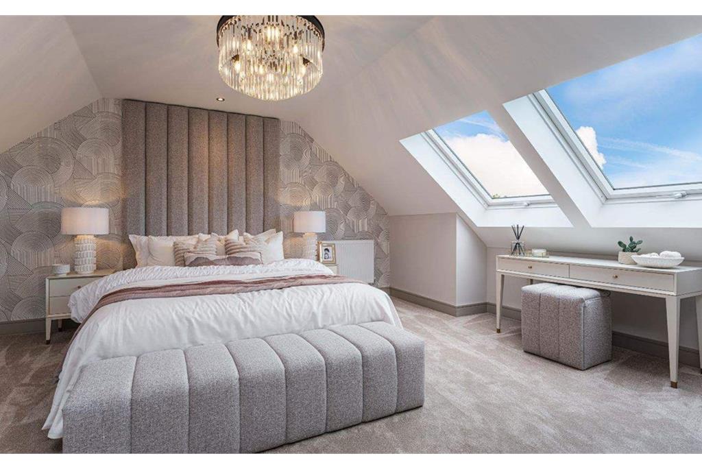 Lawrie Grand Plot 79, Meadowside, Crawfield Road, Bo'ness, EH51 0PA - image 10
