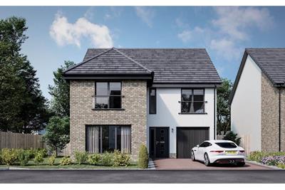 Lawrie Grand Plot 79, Meadowside, Crawfield Road, Bo'ness, EH51 0PA - image 1