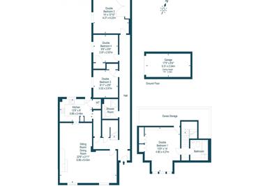 2 Olive Bank, Main Street, Gullane, East Lothian, EH31 2AB - image 18