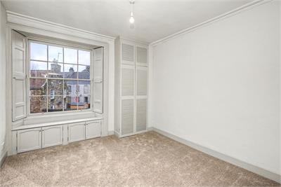 Flat 2, 7 North Burnside, Cupar, KY15 4BQ - image 4