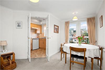 22 Eden Court,
Station Road,
Cupar,
KY15 5US - image 3