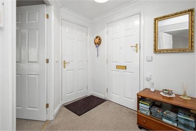 22 Eden Court,
Station Road,
Cupar,
KY15 5US - image 7