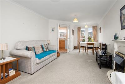22 Eden Court,
Station Road,
Cupar,
KY15 5US - image 8
