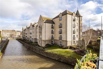 22 Eden Court,
Station Road,
Cupar,
KY15 5US - image 1