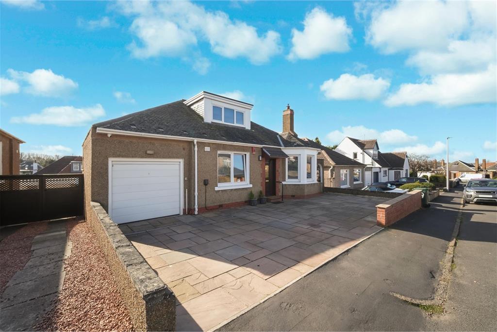 27 Craigs Avenue,
Edinburgh,
EH12 8HS - image 27