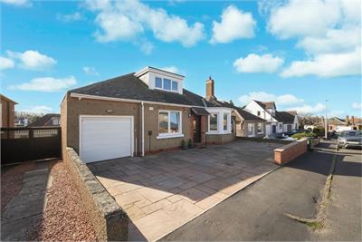 27 Craigs Avenue, Edinburgh, EH12 8HS - image 27