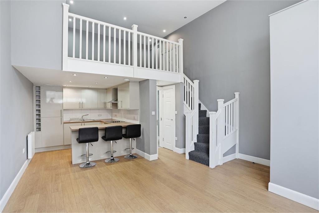 22 Duke Street, Leith Links, Edinburgh, EH6 8HQ - image 2