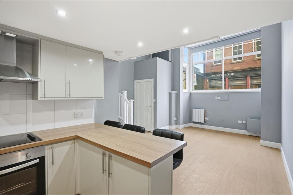 22 Duke Street, Leith Links, Edinburgh, EH6 8HQ - image 3