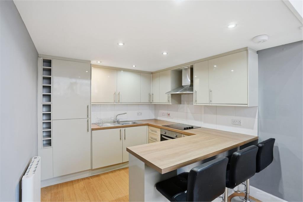 22 Duke Street, Leith Links, Edinburgh, EH6 8HQ - image 5