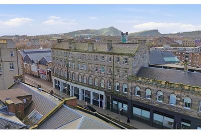 22 Duke Street, Leith Links, Edinburgh, EH6 8HQ - image 1