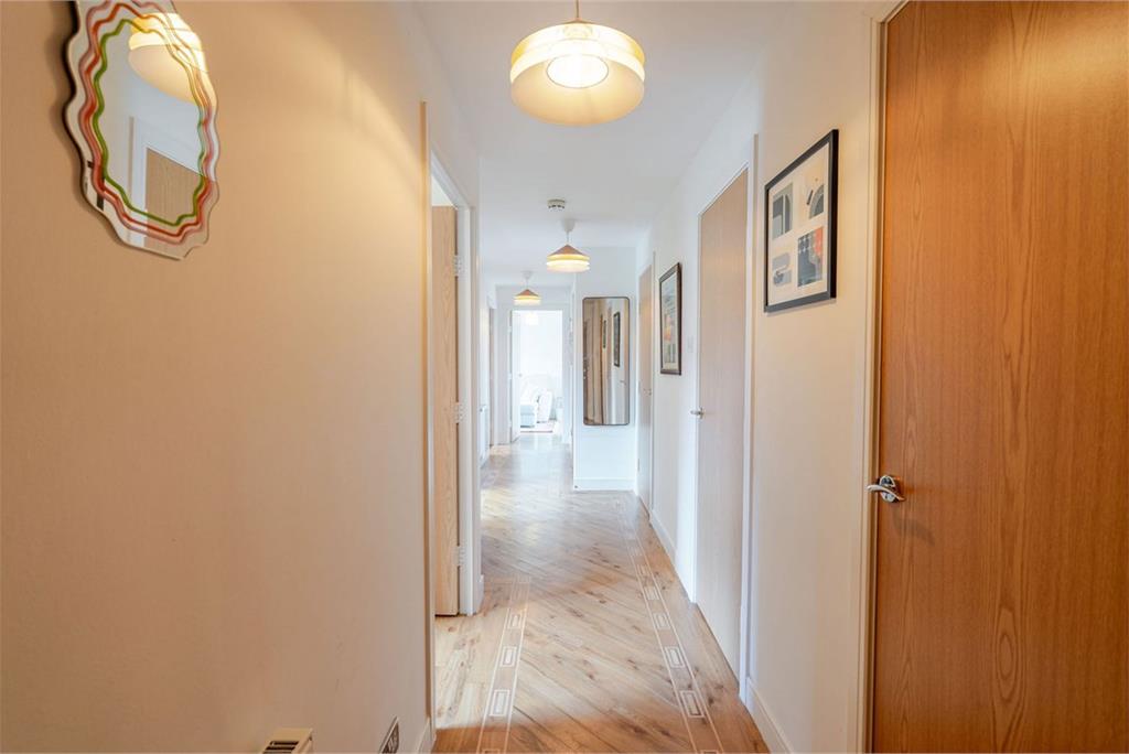 Flat 3, 8, Meggetland View, Craiglockhart, Edinburgh, EH14 1XT - image 12