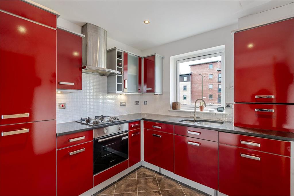 Flat 3, 8, Meggetland View, Craiglockhart, Edinburgh, EH14 1XT - image 5