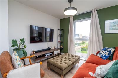 Flat 2, 8, Goldcrest Place, Cammo, Edinburgh, EH4 8GS - image 2