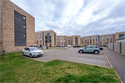 Flat 2, 8, Goldcrest Place, Cammo, Edinburgh, EH4 8GS - image 16