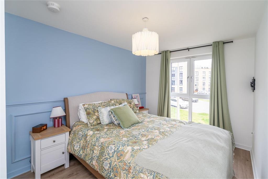 Flat 2, 8, Goldcrest Place, Cammo, Edinburgh, EH4 8GS - image 8