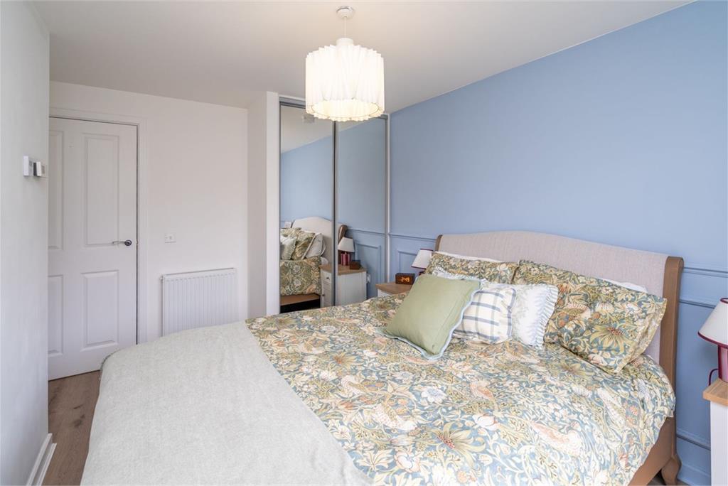 Flat 2, 8, Goldcrest Place, Cammo, Edinburgh, EH4 8GS - image 9