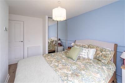 Flat 2, 8, Goldcrest Place, Cammo, Edinburgh, EH4 8GS - image 9