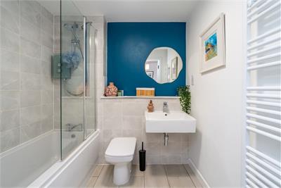 Flat 2, 8, Goldcrest Place, Cammo, Edinburgh, EH4 8GS - image 10