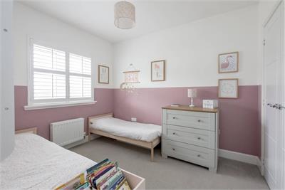 30 Brock View, Currie, Edinburgh, EH14 5TW - image 17