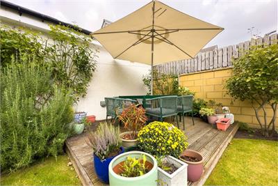 30 Brock View, Currie, Edinburgh, EH14 5TW - image 25